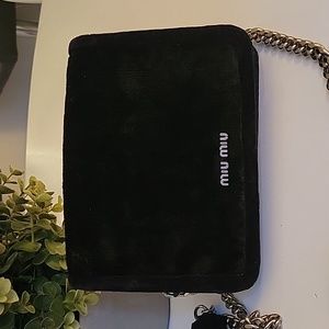 Miu Miu Bag